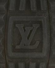 Louis Vuitton Run Away Epi Sneakers 36