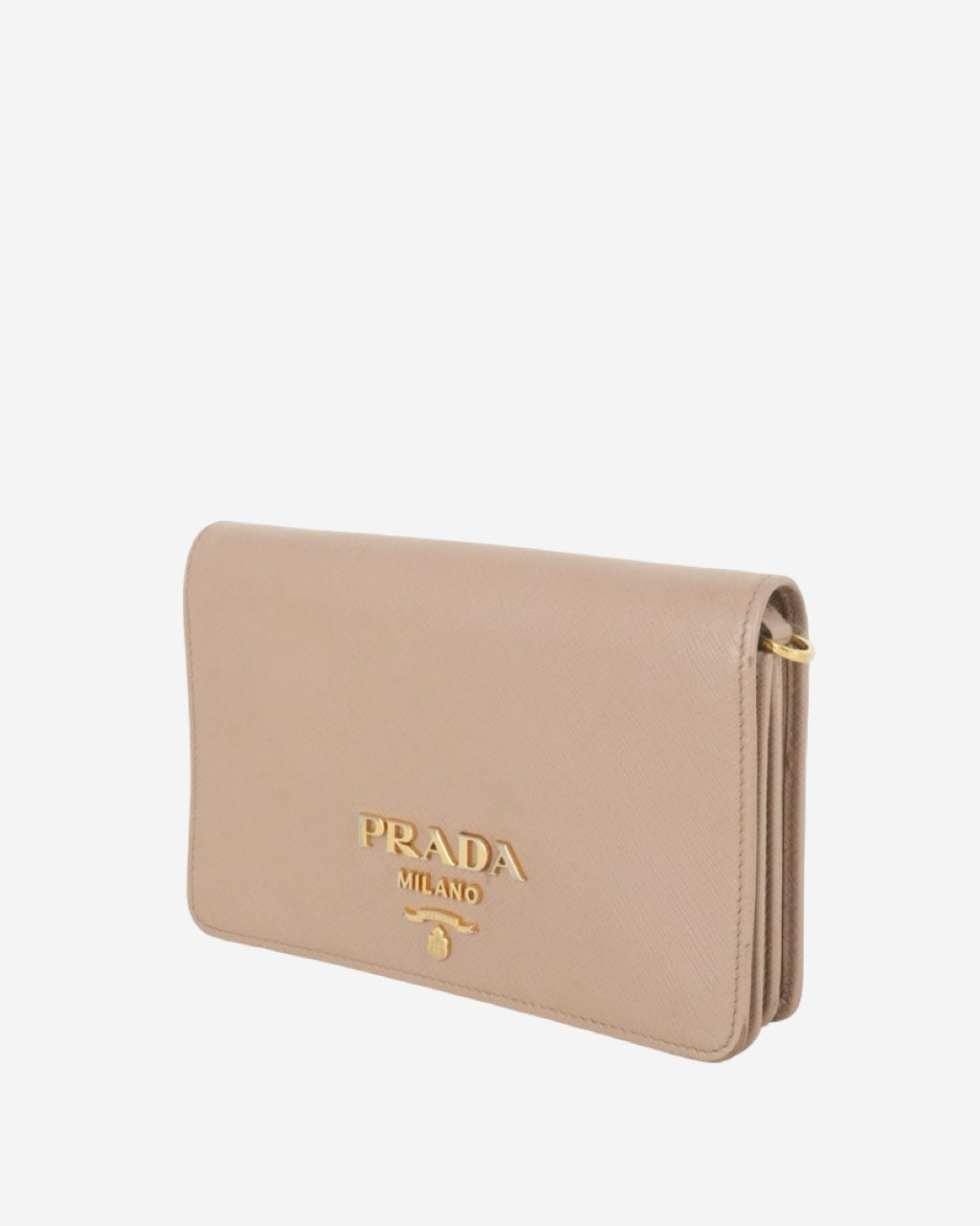 Bolso Prada Saffiano WOC
