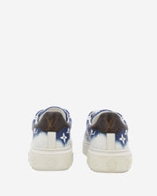 Louis Vuitton Escale Time Out Sneakers 36