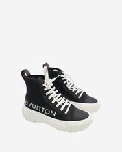 Louis Vuitton Squad Sneakers 36