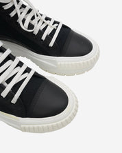 Louis Vuitton Squad Sneakers 36