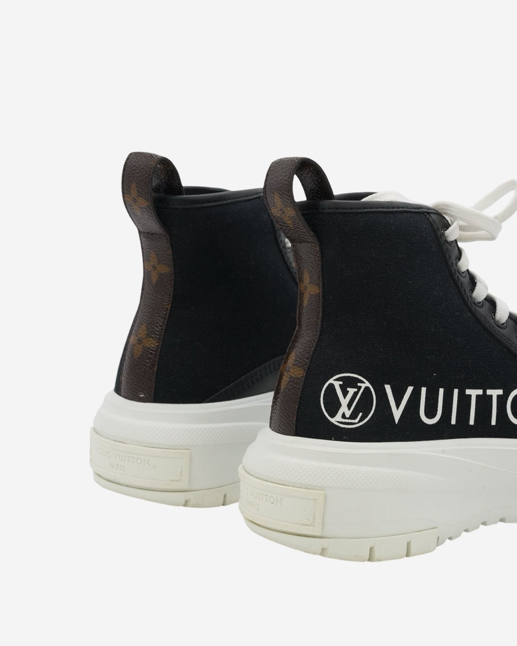 Louis Vuitton Squad Sneakers 36