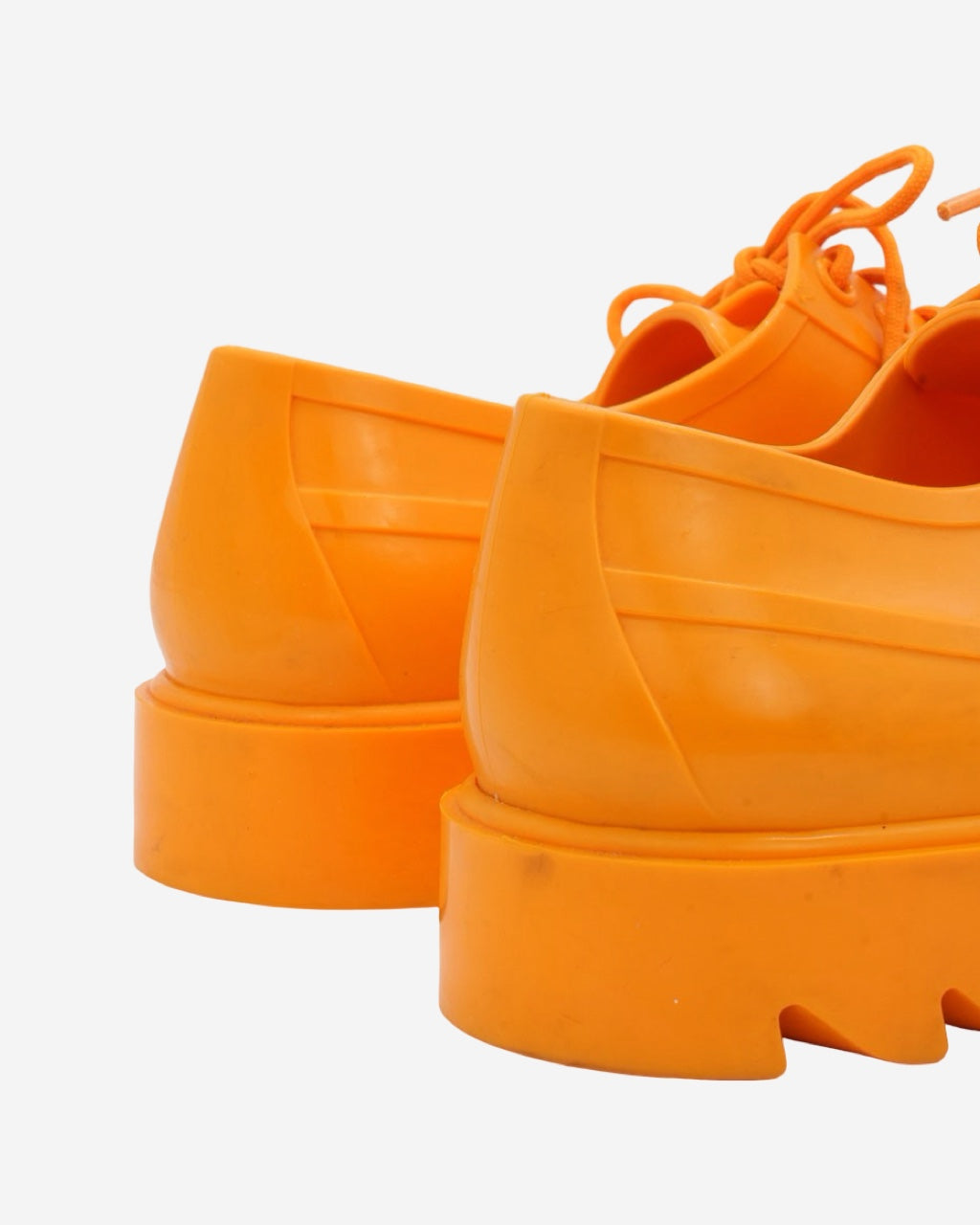 Oxfords Bottega Veneta Stride Derby 43