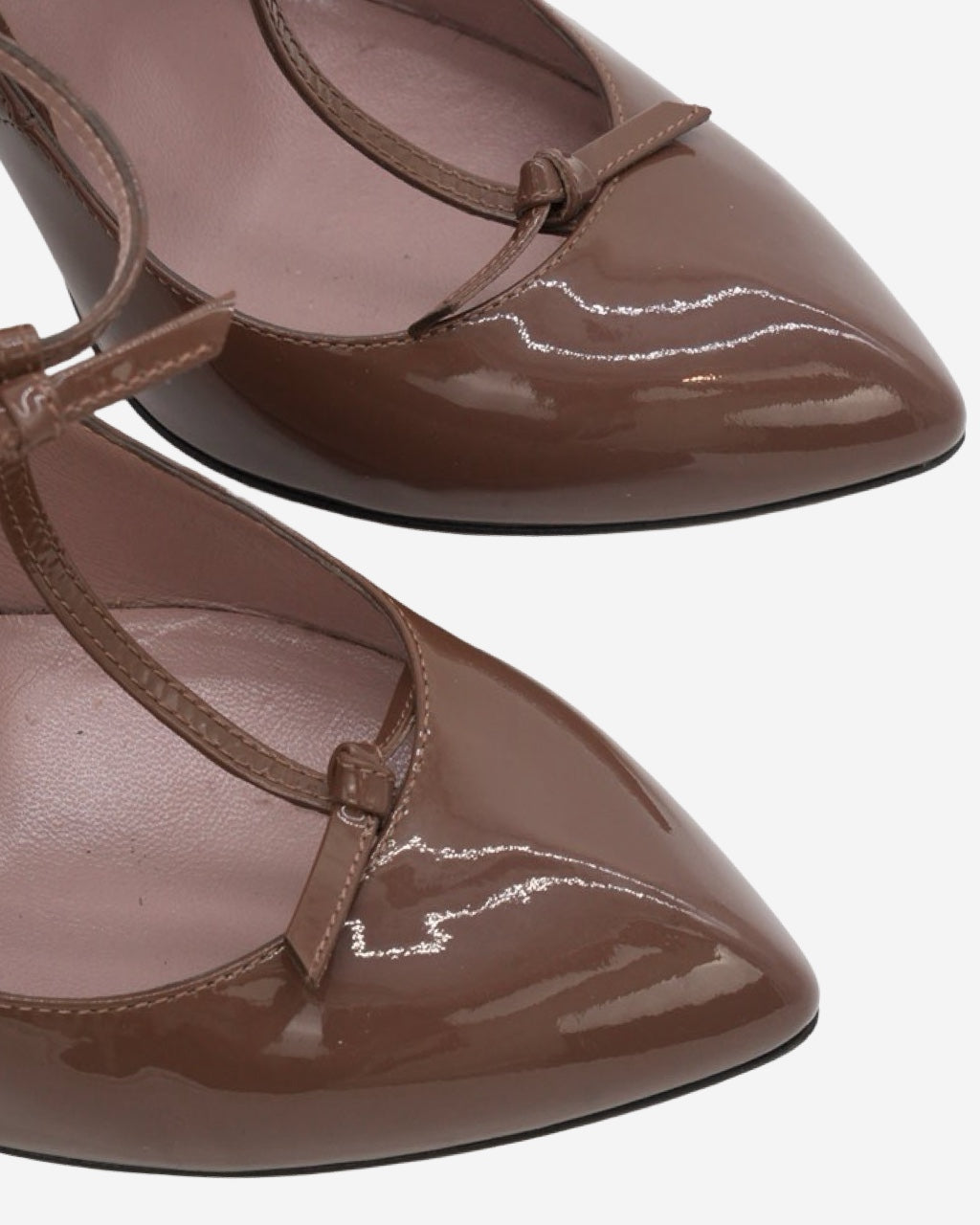 Gucci Pumps 38