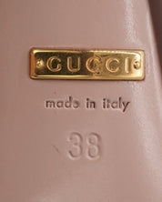 Gucci Pumps 38