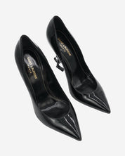 Zapatillas Saint Laurent Opyum 40.5