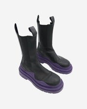 Botas Bottega Veneta Tire 39