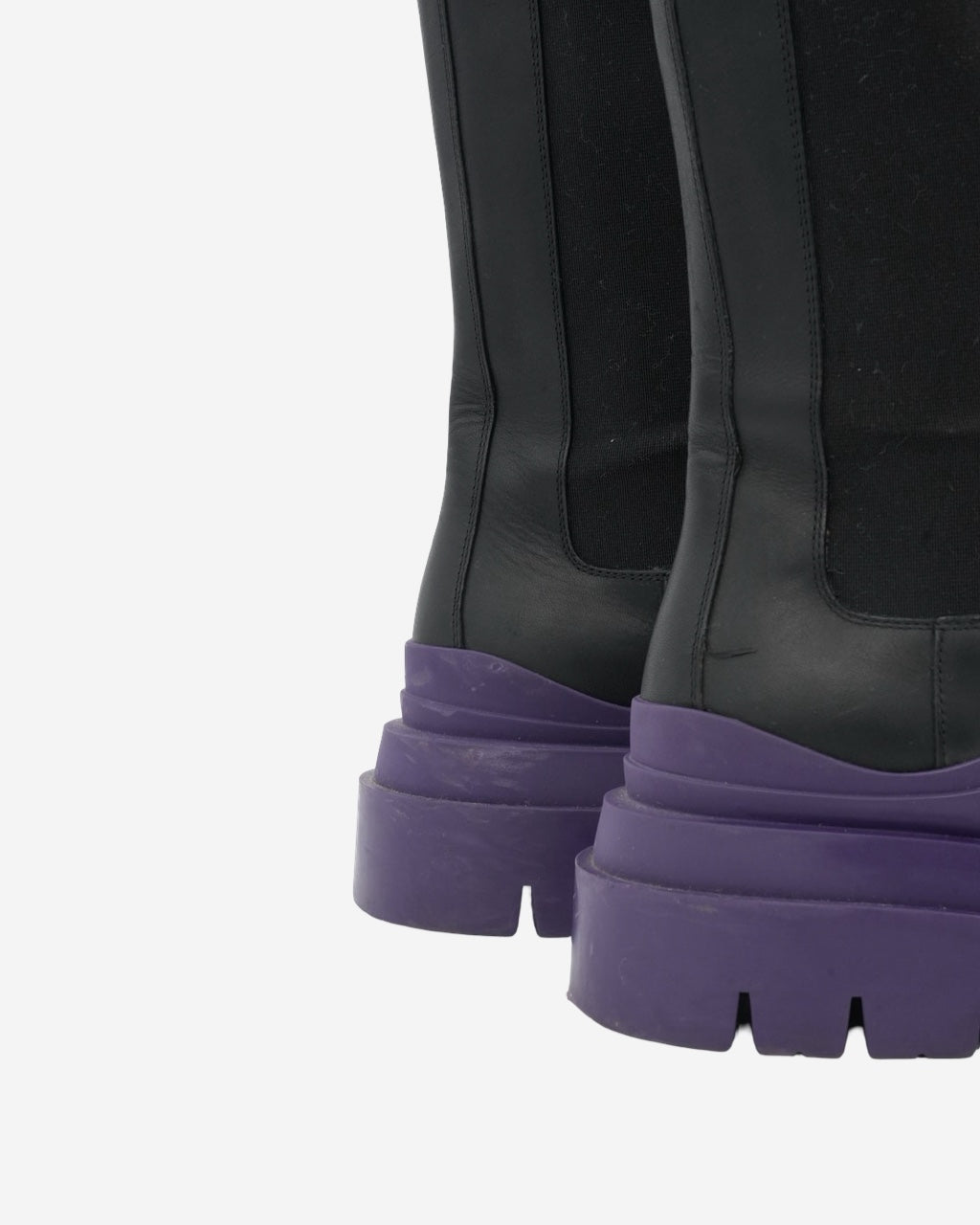 Botas Bottega Veneta Tire 39