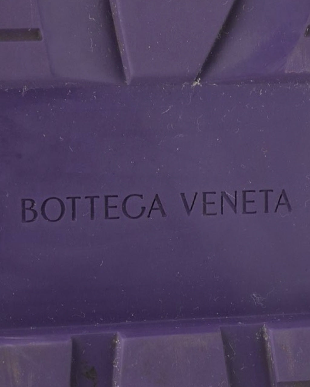 Botas Bottega Veneta Tire 39