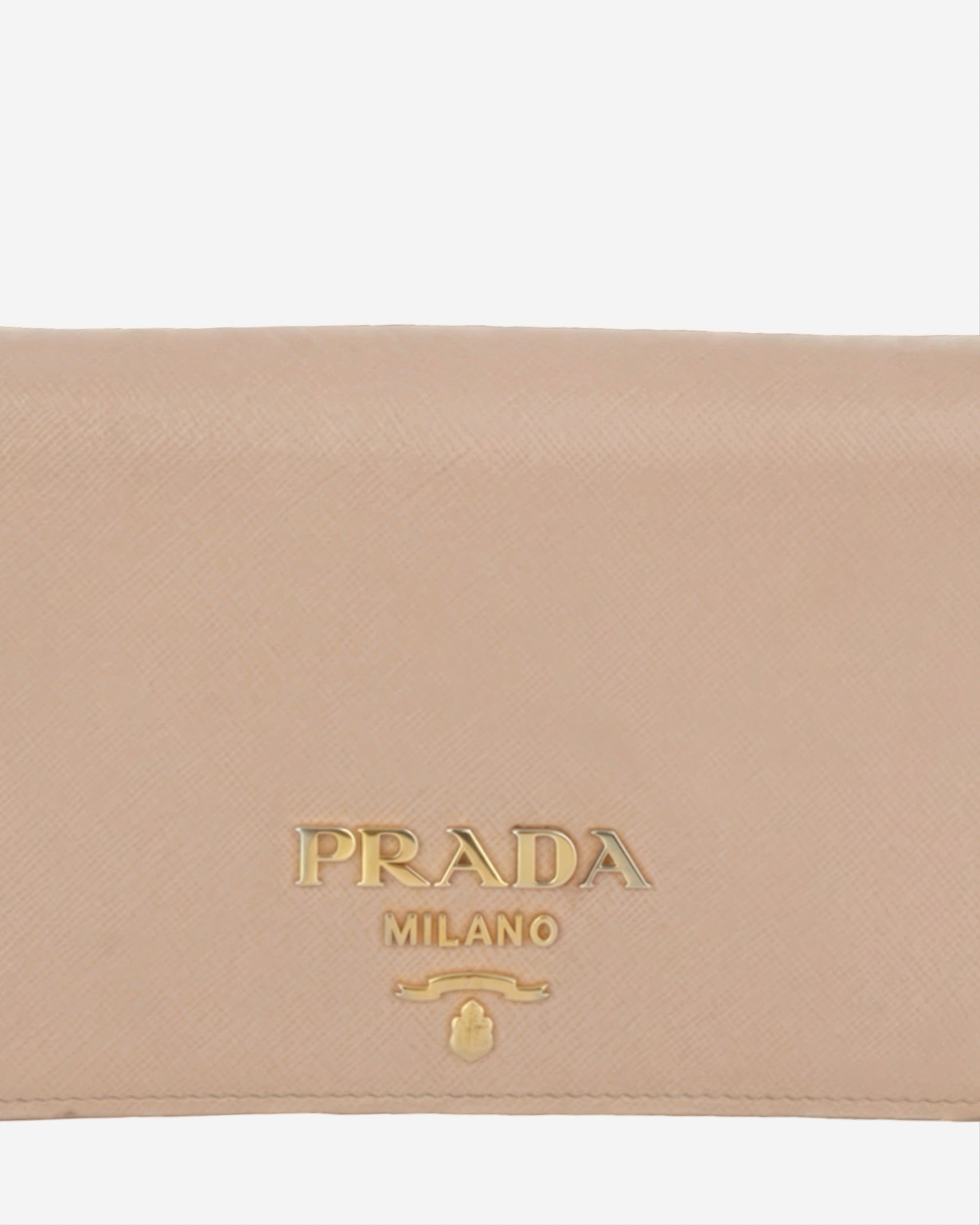 Bolso Prada Saffiano WOC