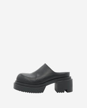 Rick Owens Bogun Clogs 39