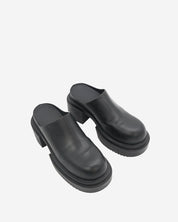 Rick Owens Bogun Clogs 39
