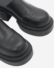 Rick Owens Bogun Clogs 39