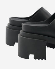 Rick Owens Bogun Clogs 39