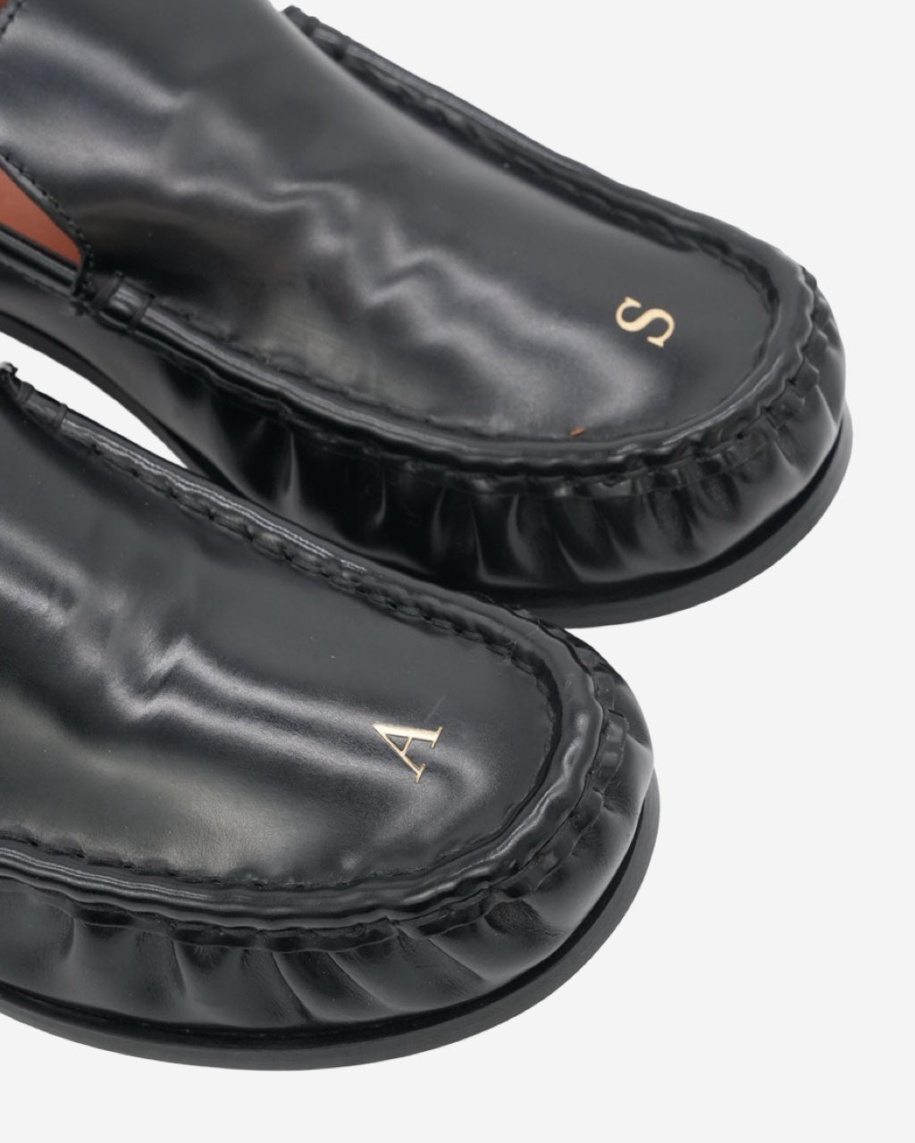 Mocasines Acne Studios 38