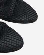 Bottega Veneta Chain Mesh Pumps 37