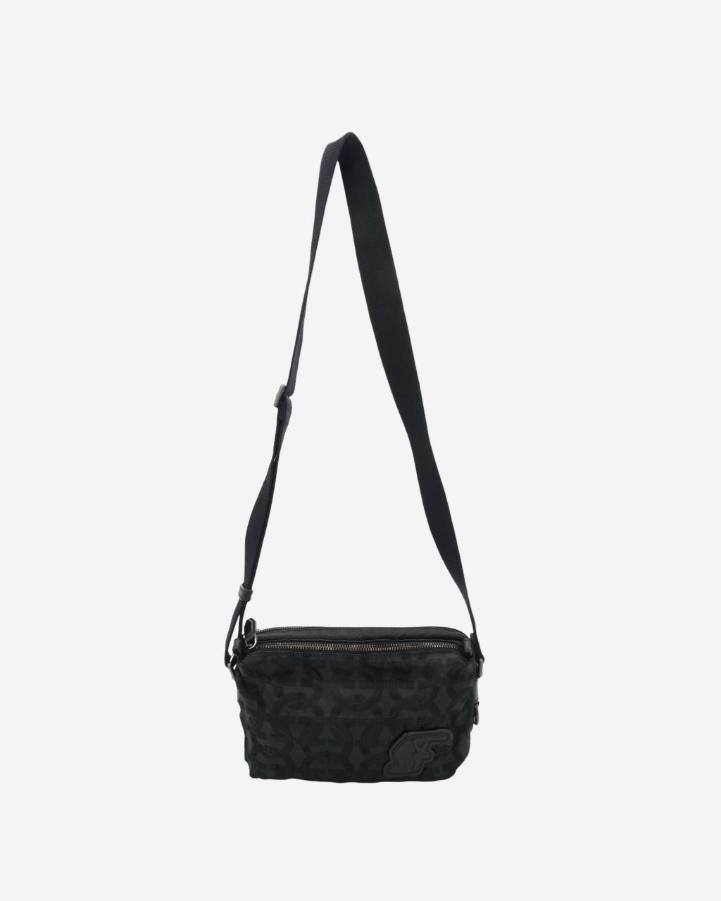 Ferragamo Gancini Bag
