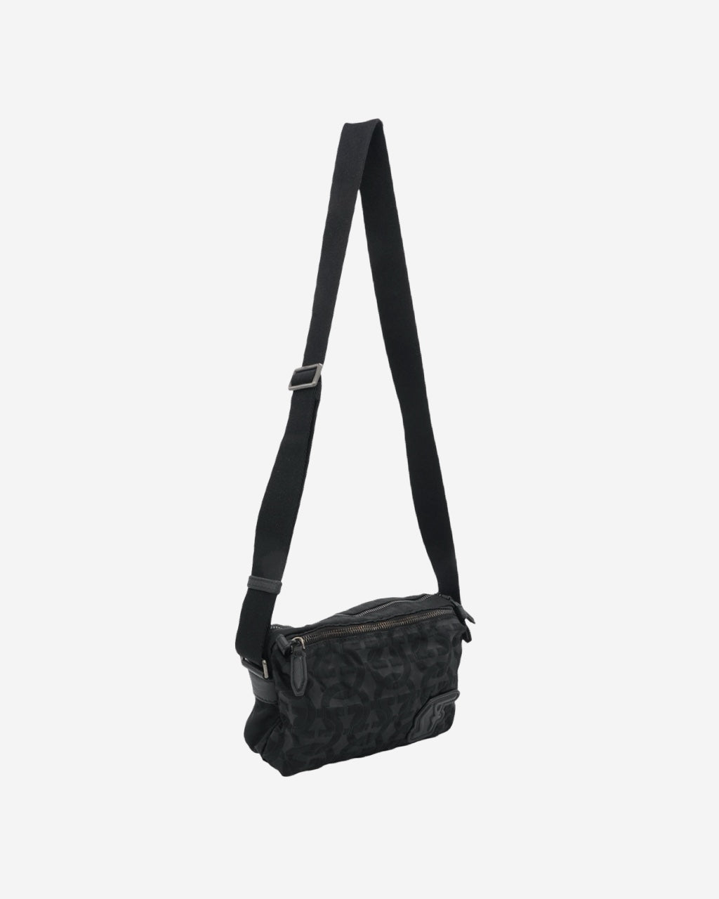 Ferragamo Gancini Bag