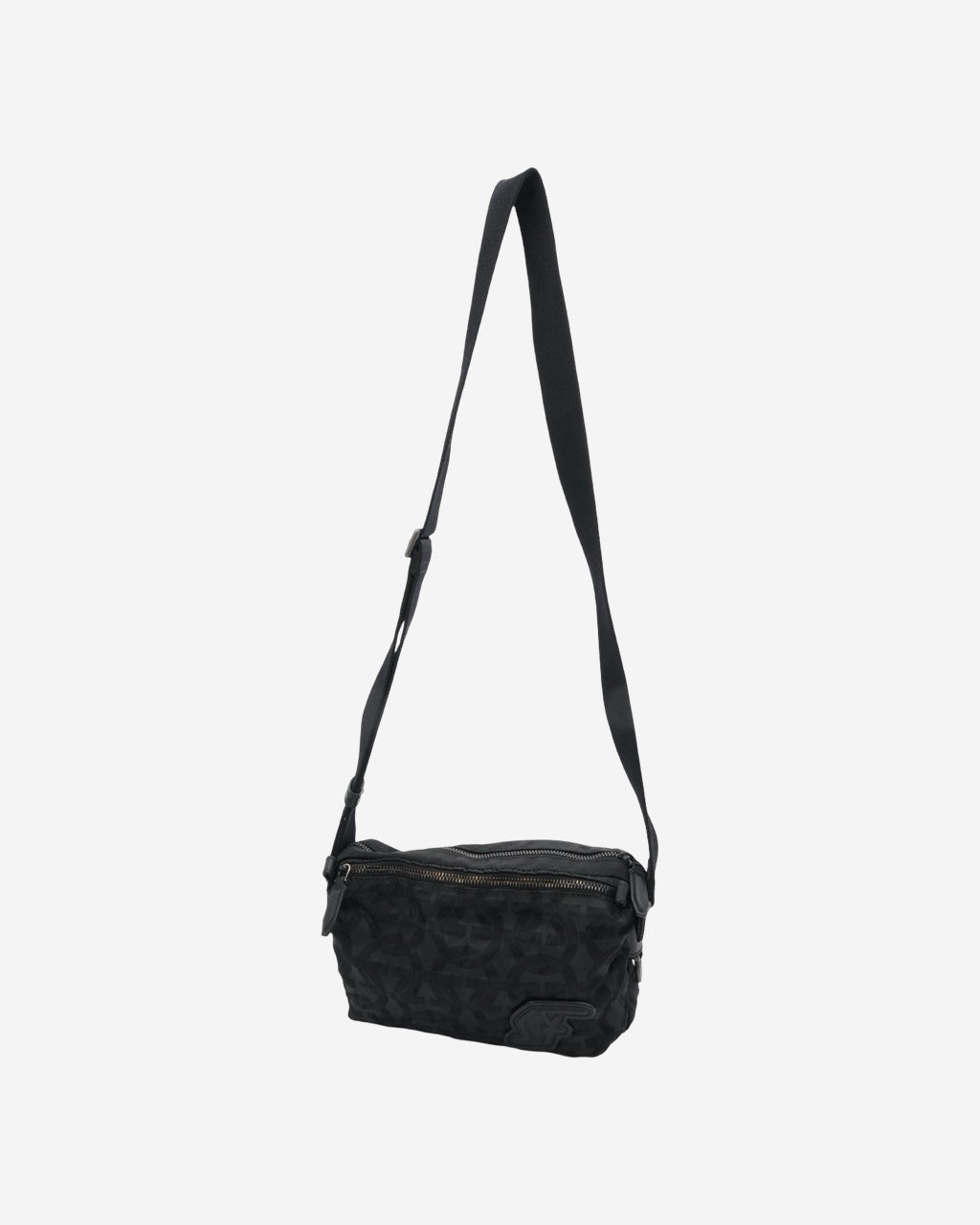 Ferragamo Gancini Bag