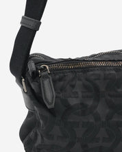 Ferragamo Gancini Bag