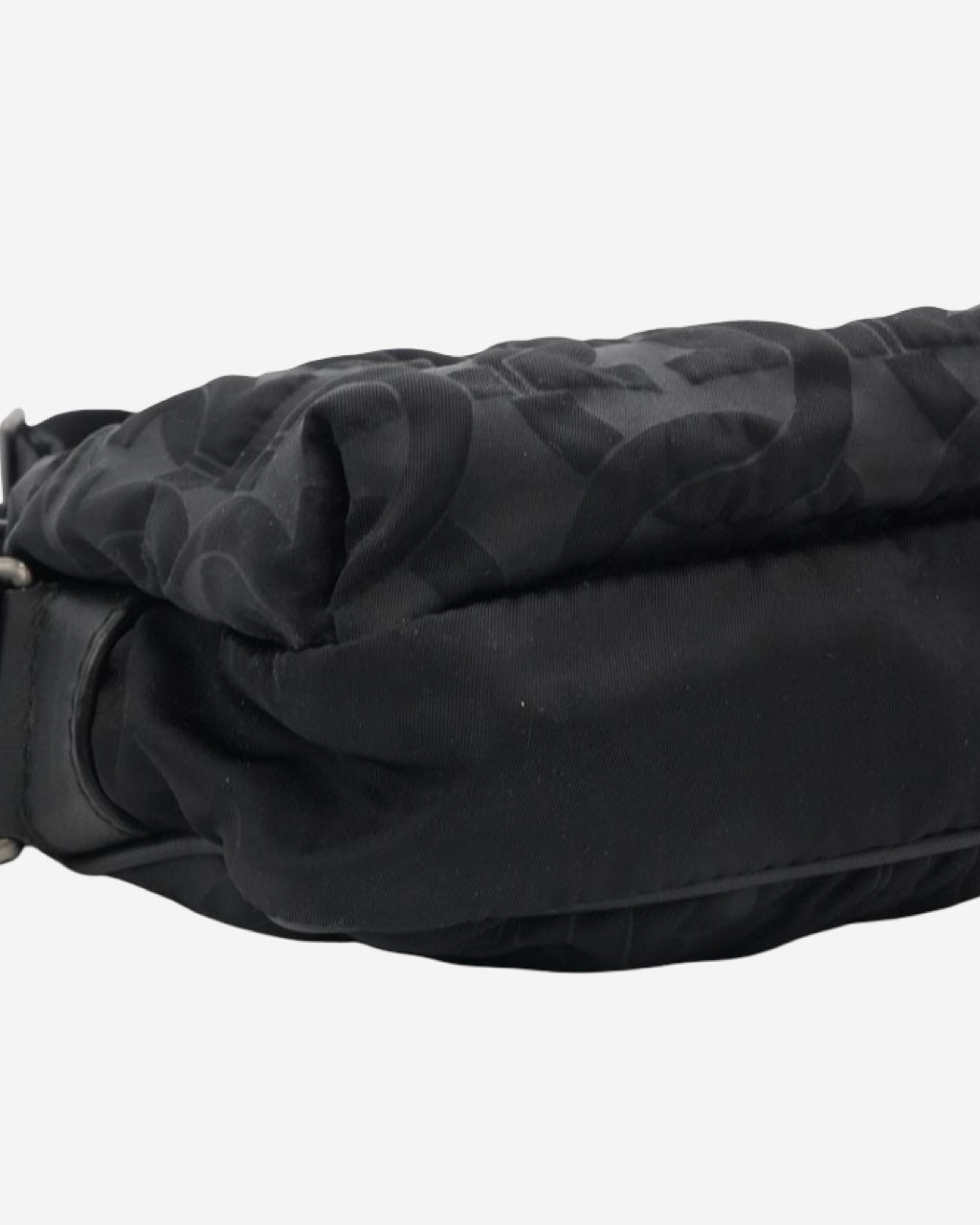 Ferragamo Gancini Bag