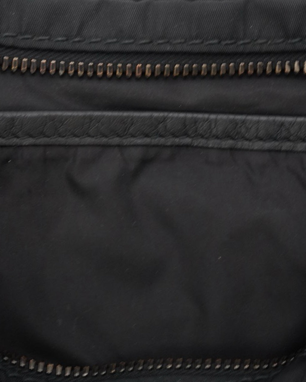 Ferragamo Gancini Bag