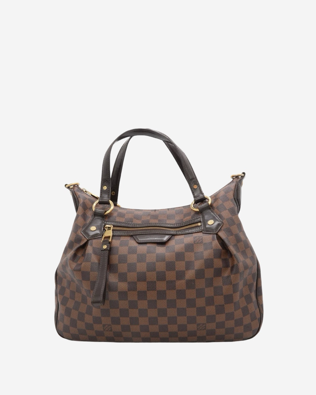 Louis Vuitton Damier Évora MM Bag 2011