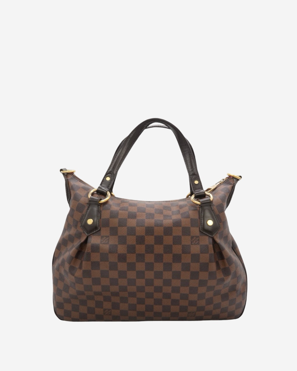 Louis Vuitton Damier Évora MM Bag 2011