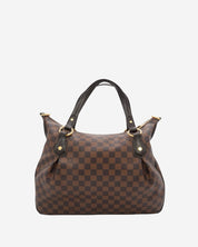 Louis Vuitton Damier Évora MM Bag 2011