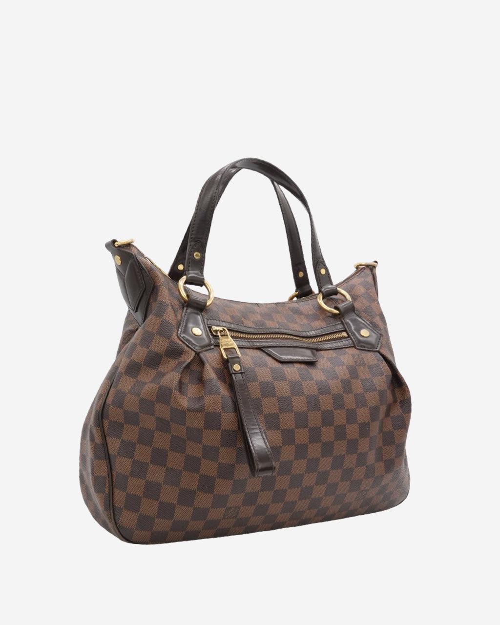 Louis Vuitton Damier Évora MM Bag 2011