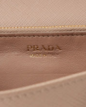 Bolso Prada Saffiano WOC