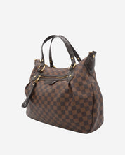 Louis Vuitton Damier Évora MM Bag 2011