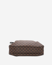 Louis Vuitton Damier Évora MM Bag 2011