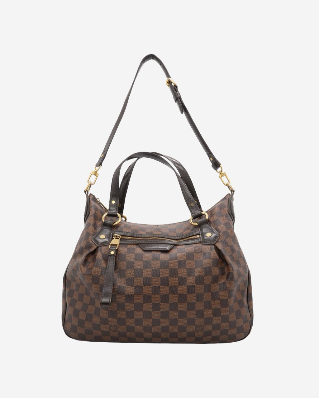 Louis Vuitton Damier Évora MM Bag 2011