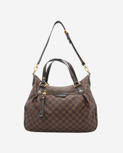 Louis Vuitton Damier Évora MM Bag 2011