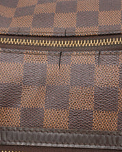 Louis Vuitton Damier Évora MM Bag 2011