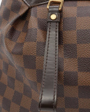 Louis Vuitton Damier Évora MM Bag 2011