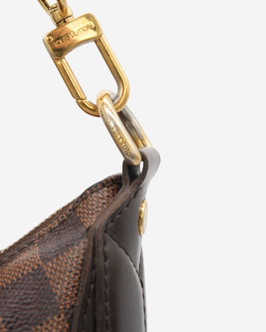 Louis Vuitton Damier Évora MM Bag 2011