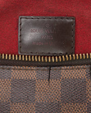 Louis Vuitton Damier Évora MM Bag 2011