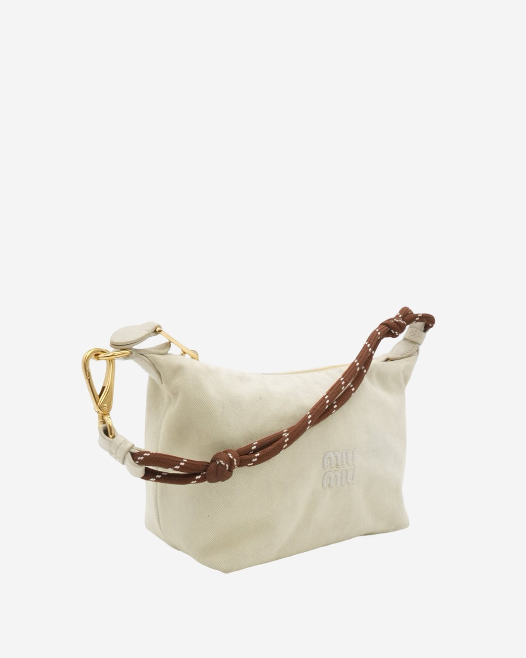 Bolso Miu Miu Spirit Mini