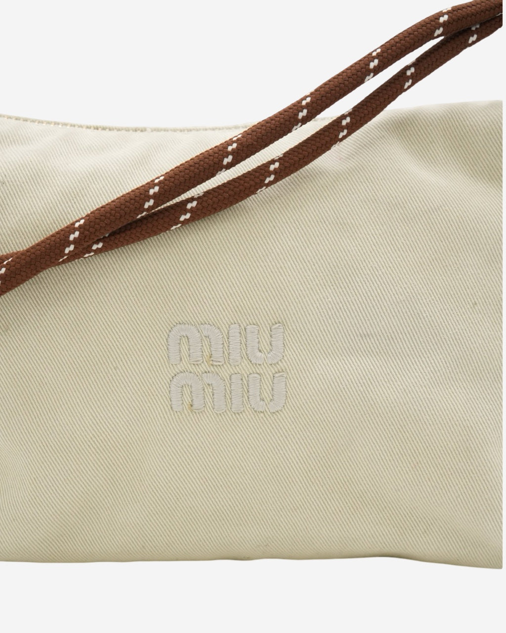 Bolso Miu Miu Spirit Mini