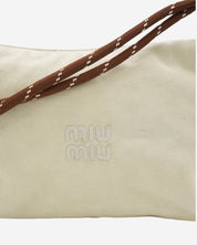 Bolso Miu Miu Spirit Mini