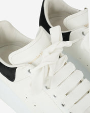 Tenis Alexander McQueen Oversized 37.5