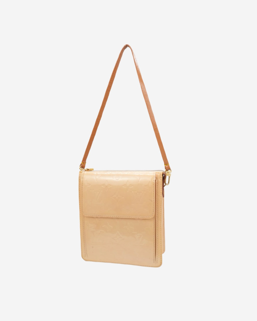 Bolso Louis Vuitton Mott Monogram Vernis