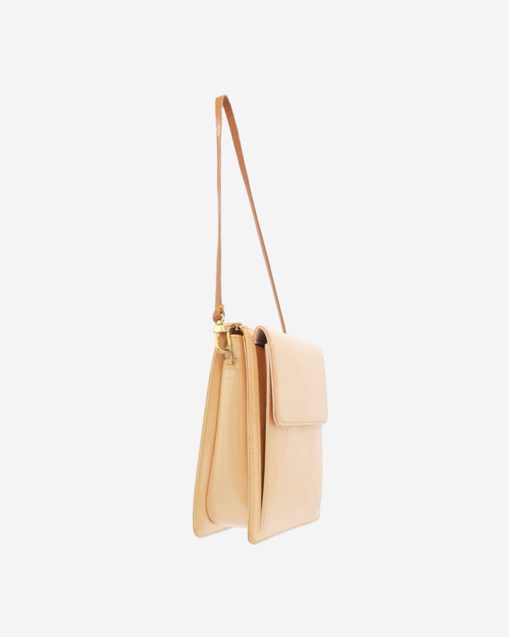 Bolso Louis Vuitton Mott Monogram Vernis