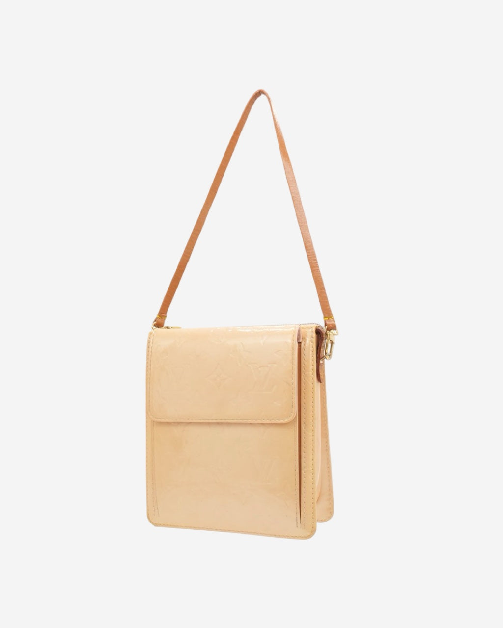 Bolso Louis Vuitton Mott Monogram Vernis
