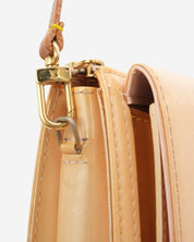 Bolso Louis Vuitton Mott Monogram Vernis