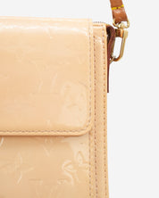 Bolso Louis Vuitton Mott Monogram Vernis