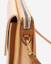 Bolso Louis Vuitton Mott Monogram Vernis