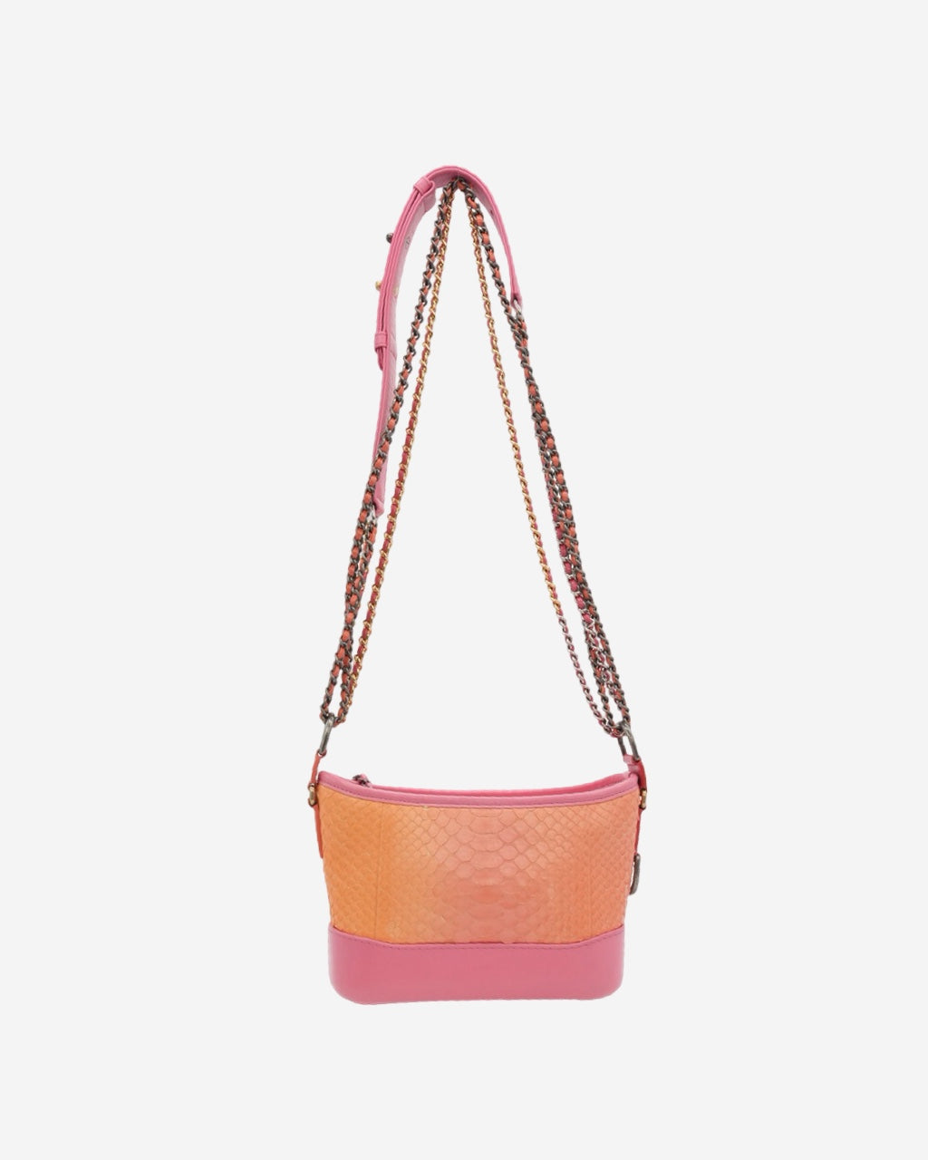 Chanel Gabrielle Bag Small 2019 